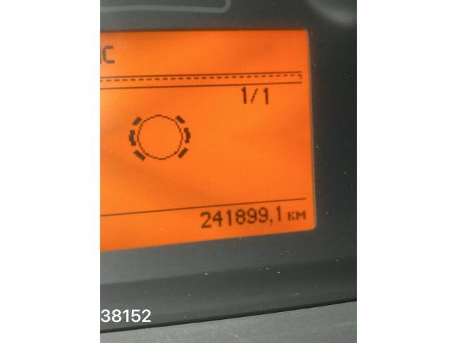Volvo  FE 320 Geesink Norba 22m³ RL 300 (19)