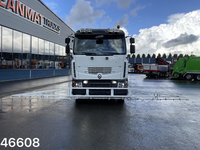 Renault  Premium Lander 460 4x4 Watersproei installatie (6)