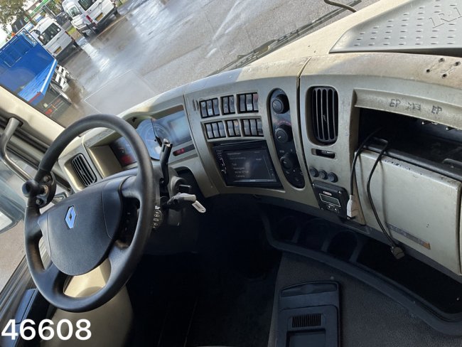 Renault  Premium Lander 460 4x4 Watersproei installatie (8)