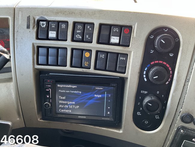 Renault  Premium Lander 460 4x4 Watersproei installatie (13)