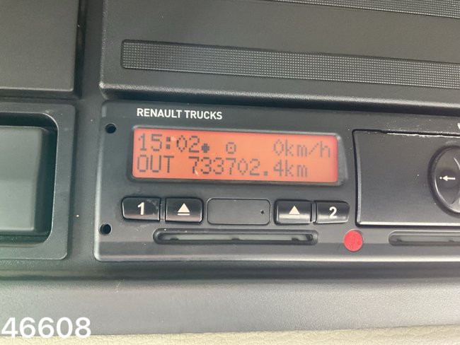 Renault  Premium Lander 460 4x4 Watersproei installatie (18)