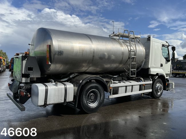 Renault  Premium Lander 460 4x4 Watersproei installatie (4)