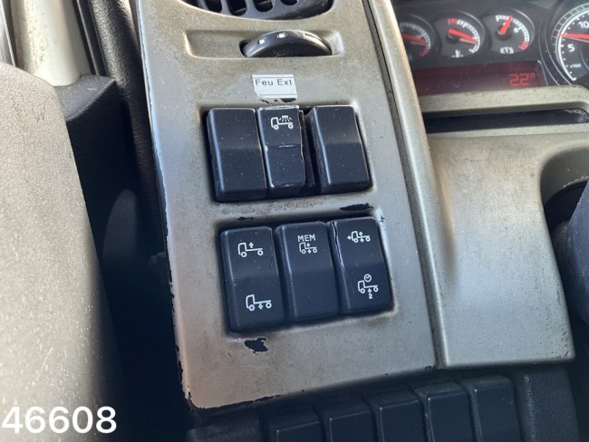 Renault  Premium Lander 460 4x4 Watersproei installatie (14)