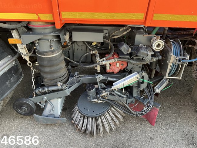 Mercedes-Benz  Atego 1321 Euro 6 Scarab Merlin Links en rechts vegend! (12)