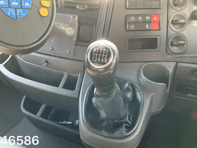 Mercedes-Benz  Atego 1321 Euro 6 Scarab Merlin Links en rechts vegend! (15)