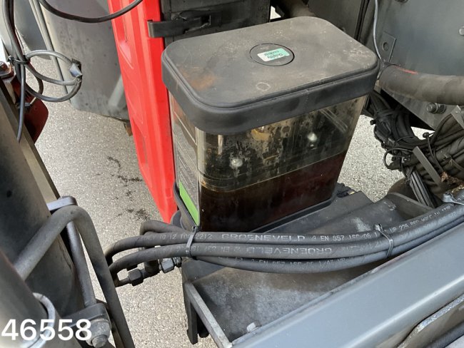 DAF  FA 75 CF 250 Hiab 10 Tonmeter laadkraan (11)