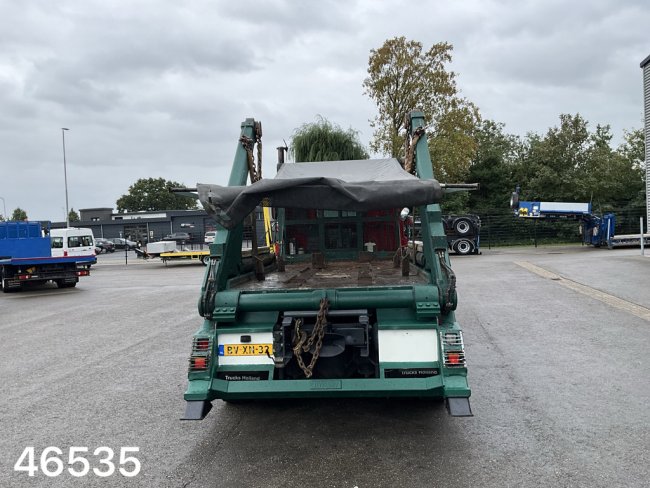 DAF  FAG 85 CF 360 Hyvalift 18 Ton portaalsysteem (4)