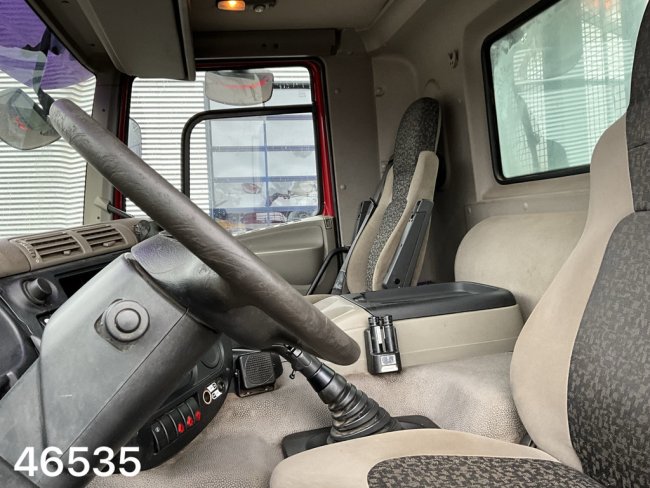 DAF  FAG 85 CF 360 Hyvalift 18 Ton portaalsysteem (11)