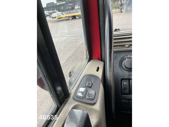 DAF  FAG 85 CF 360 Hyvalift 18 Ton portaalsysteem (15)