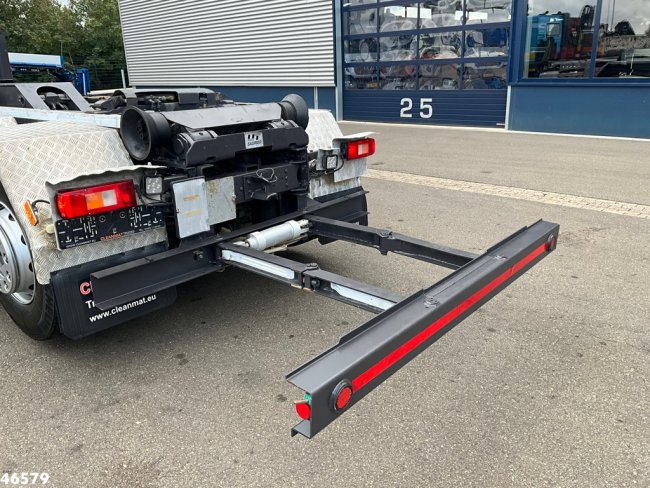 Volvo  FM 420 8x4 Euro 6 26 Ton haakarmsysteem (8)