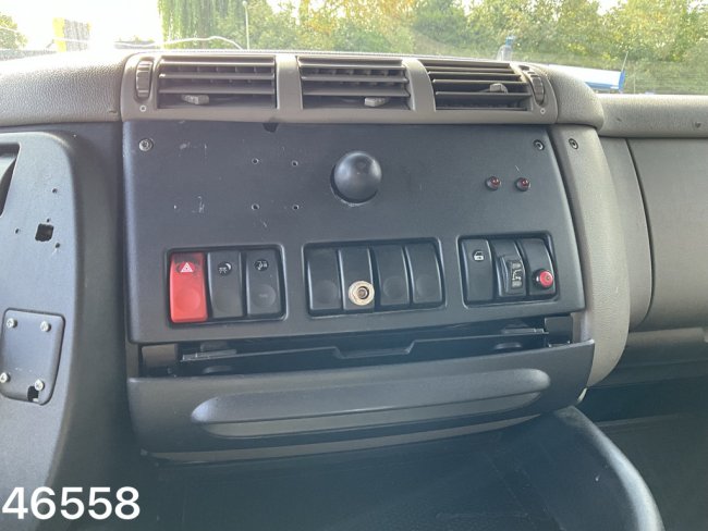 DAF  FA 75 CF 250 Hiab 10 Tonmeter laadkraan (16)