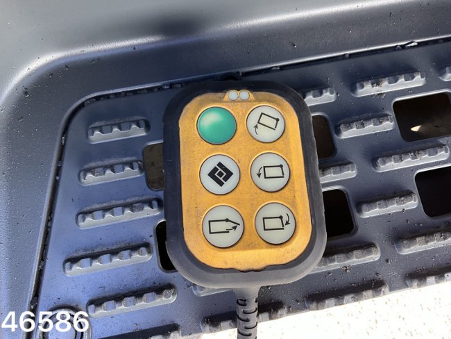 Mercedes-Benz  Atego 1321 Euro 6 Scarab Merlin Links en rechts vegend! (14)