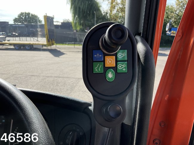 Mercedes-Benz  Atego 1321 Euro 6 Scarab Merlin Links en rechts vegend! (20)