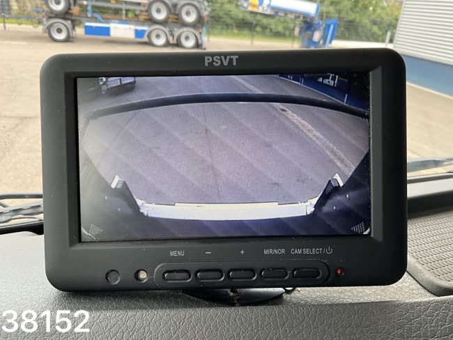 Volvo  FE 320 Geesink Norba 22m³ RL 300 (15)