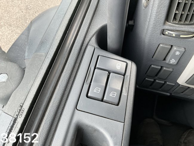 Volvo  FE 320 Geesink Norba 22m³ RL 300 (16)