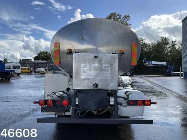Renault  Premium Lander 460 4x4 Watersproei installatie (2)