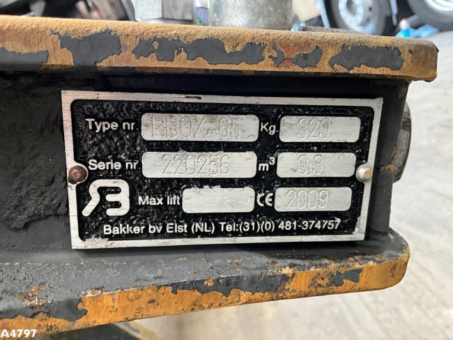 Bakker schalenknijper   (5)