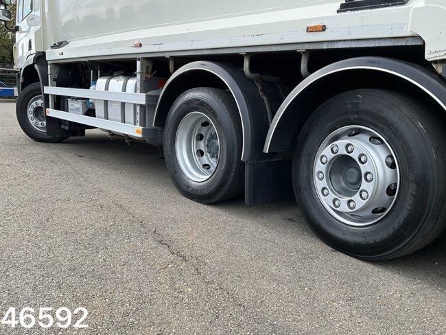 DAF  FAN CF 330 Euro 6 Geesink 23m³ (9)