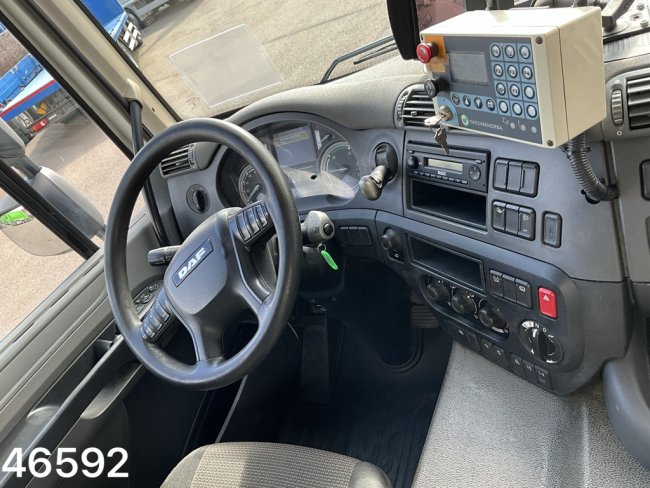DAF  FAN CF 330 Euro 6 Geesink 23m³ (11)