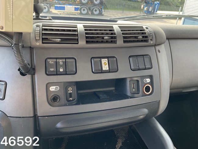 DAF  FAN CF 330 Euro 6 Geesink 23m³ (12)