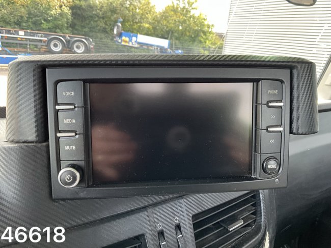 Iveco  Trakker AD260T45 6x4 21 Ton haakarmsysteem Just 48.470 km! (15)