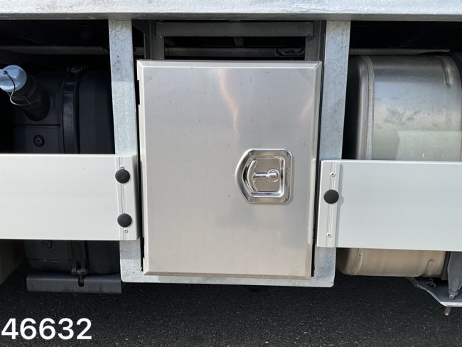 DAF  FAN CF 300 Nieuwe Oprijcarrosserie Just 147.210 km! (12)