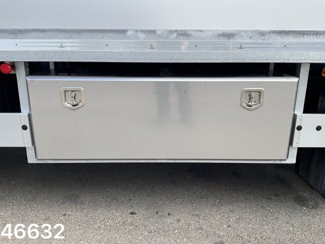 DAF  FAN CF 300 Nieuwe Oprijcarrosserie Just 147.210 km! (15)