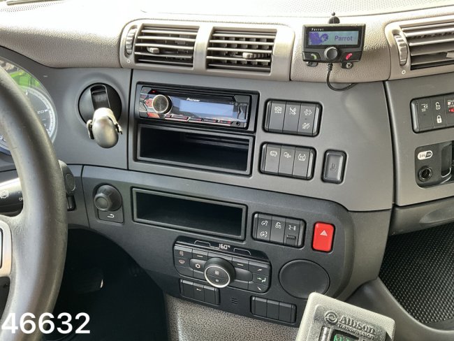 DAF  FAN CF 300 Nieuwe Oprijcarrosserie Just 147.210 km! (20)