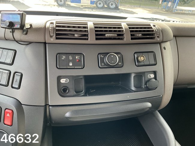 DAF  FAN CF 300 Nieuwe Oprijcarrosserie Just 147.210 km! (21)