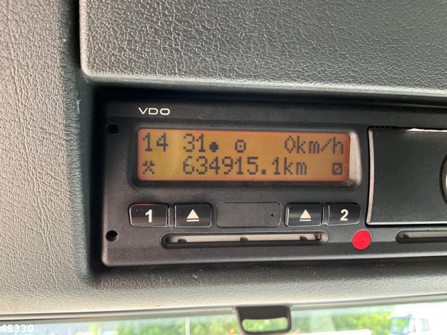 MAN  TGS 26.360 6x4 Hiab 12 Tonmeter laadkraan (18)