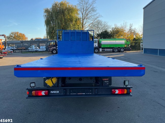 Iveco  ML150E25 Euro 6 Full steel (3)