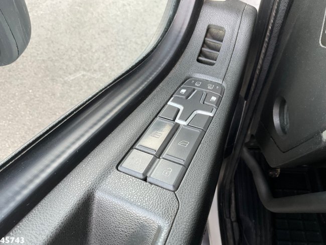 Volvo  FM 370 Euro 6 VDL 14 Ton portaalarmsysteem (12)