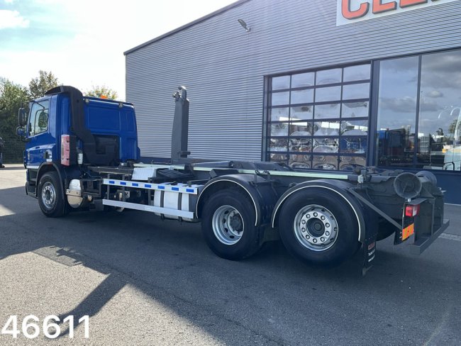 DAF  FAN 75 CF 250 VDL haakarmsysteem (1)