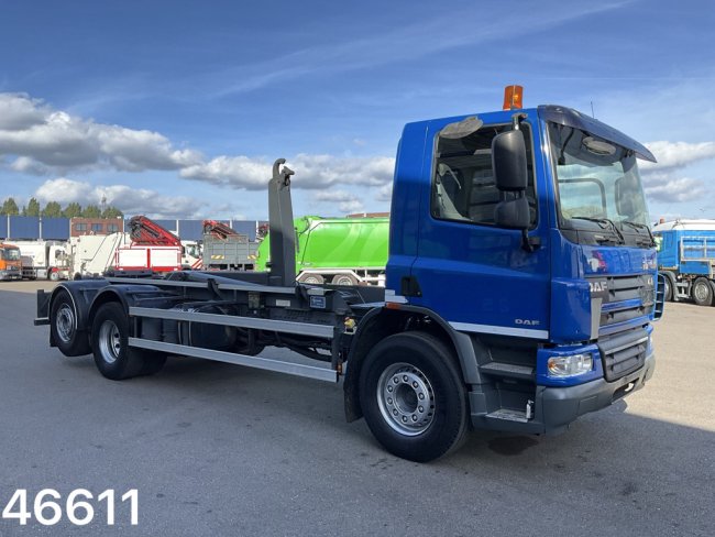 DAF  FAN 75 CF 250 VDL haakarmsysteem (3)