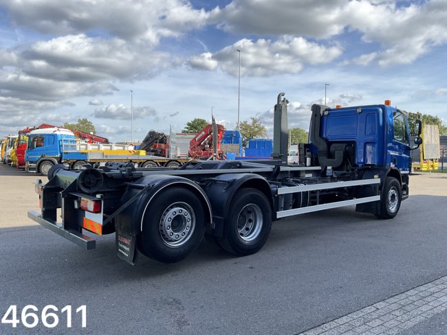 DAF  FAN 75 CF 250 VDL haakarmsysteem (4)
