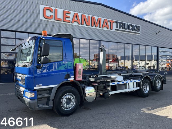 DAF  FAN 75 CF 250 VDL haakarmsysteem (5)