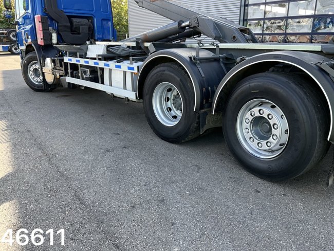 DAF  FAN 75 CF 250 VDL haakarmsysteem (6)