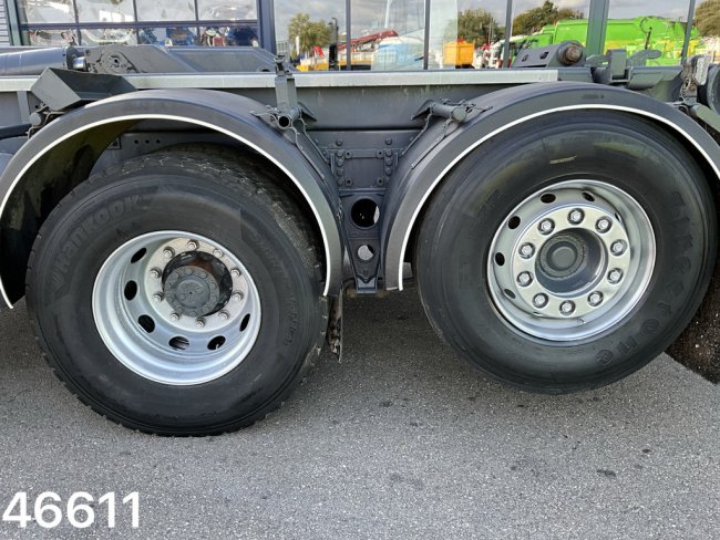DAF  FAN 75 CF 250 VDL haakarmsysteem (7)