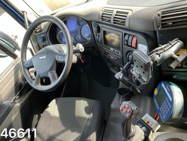 DAF  FAN 75 CF 250 VDL haakarmsysteem (9)