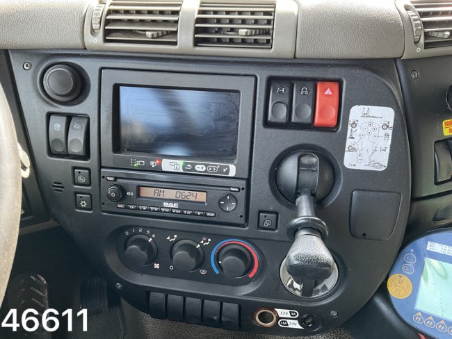 DAF  FAN 75 CF 250 VDL haakarmsysteem (10)