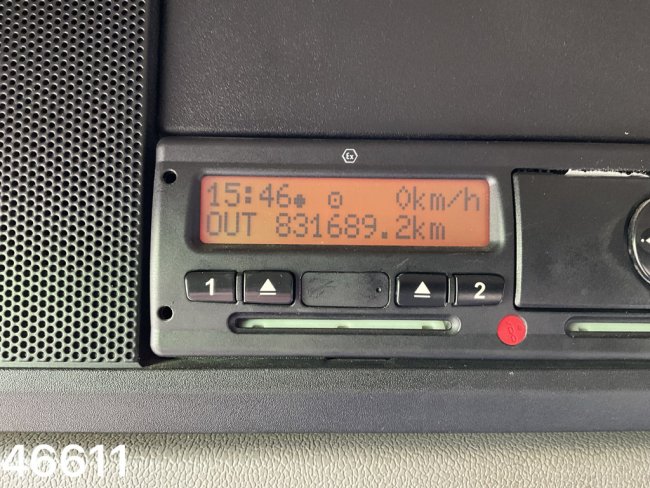 DAF  FAN 75 CF 250 VDL haakarmsysteem (15)