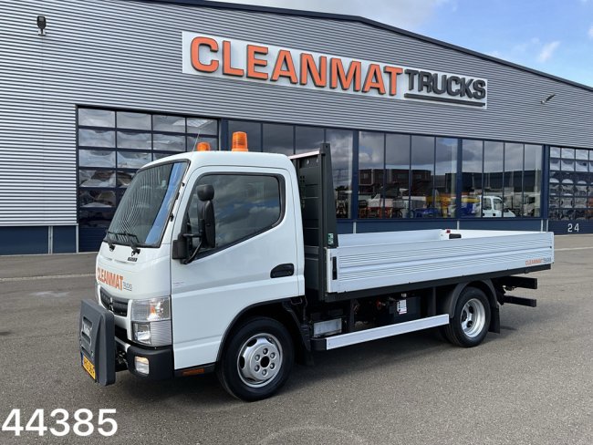 FUSO Canter 3513 Euro 6 (0)