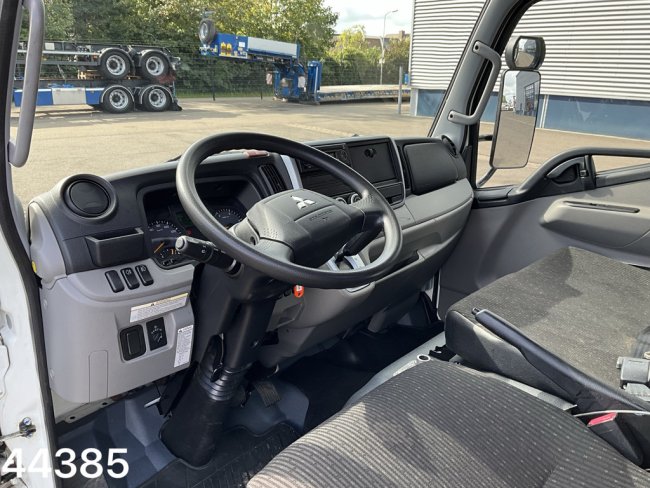FUSO Canter 3513 Euro 6 (1)