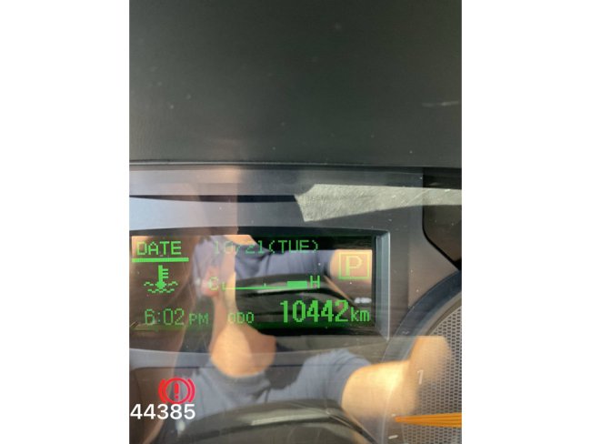 FUSO Canter 3513 Euro 6 (2)