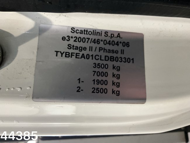 FUSO Canter 3513 Euro 6 (4)