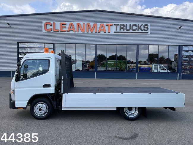 FUSO Canter 3513 Euro 6 (6)