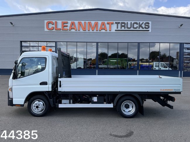 FUSO Canter 3513 Euro 6 (7)