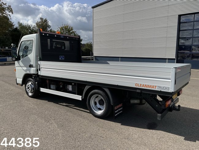 FUSO Canter 3513 Euro 6 (8)
