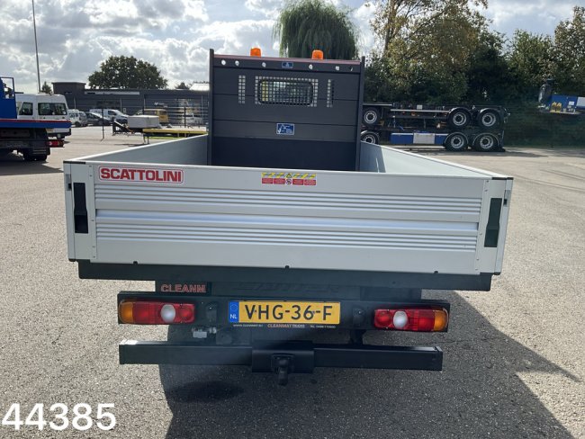 FUSO Canter 3513 Euro 6 (9)