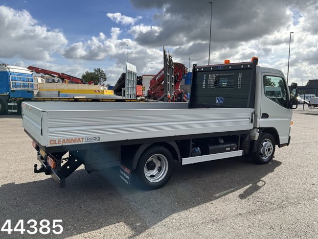 FUSO Canter 3513 Euro 6 (10)